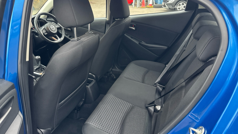 Mazda 2 1.5 SE-L Nav+ 5dr Petrol Hatchback